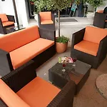 Hotel Bellevue 4*