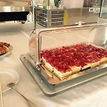 Bellevue Hotel 4*