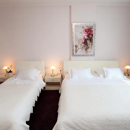 Bellevue 4* 트로기르