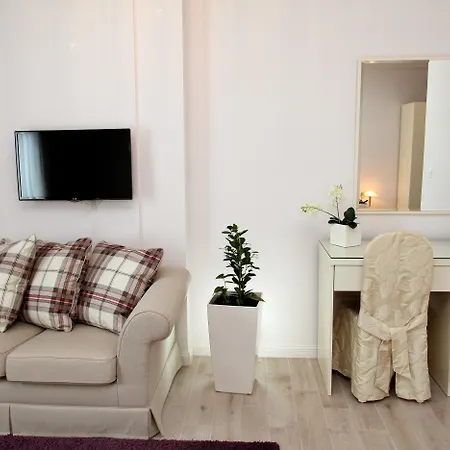 Hotel Bellevue Trogir