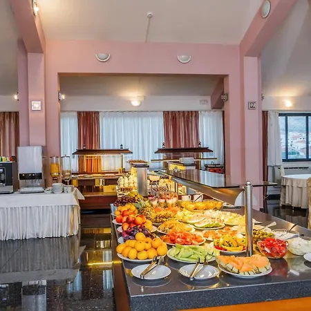 Hotel Bellevue