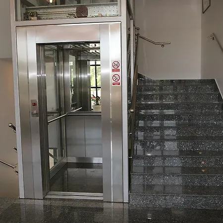 Bellevue 4* 트로기르