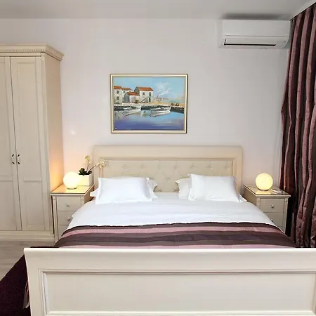 호텔 Bellevue 4*
