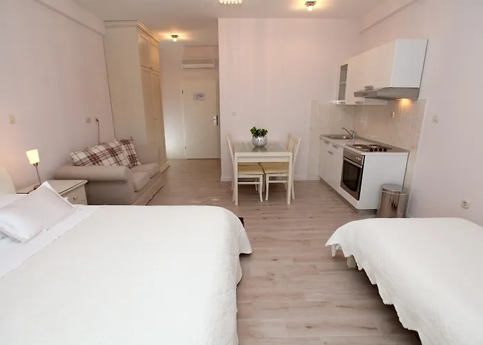 Hotel Bellevue Trogir