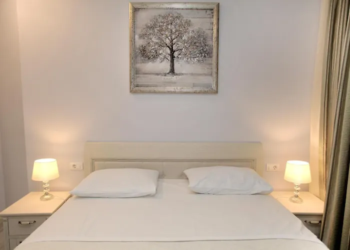 Bellevue Hotel Trogir