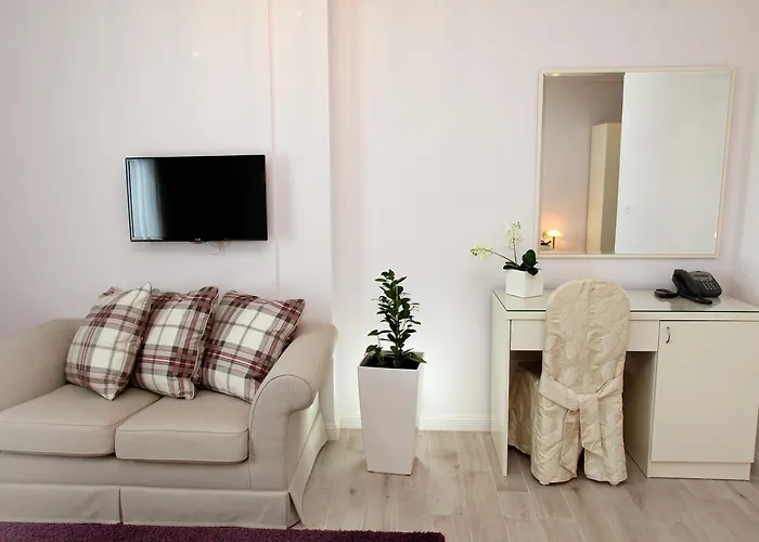 Hotel Bellevue Trogir