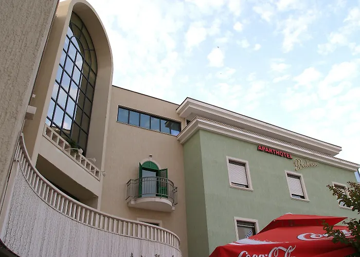 Hotel Bellevue Trogir