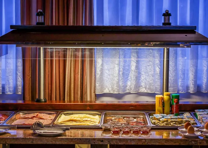 Bellevue Hotel Trogir