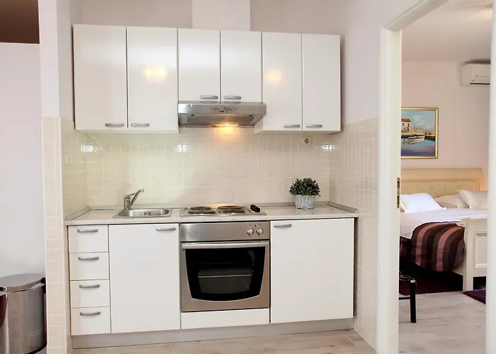 Bellevue Hotel Trogir