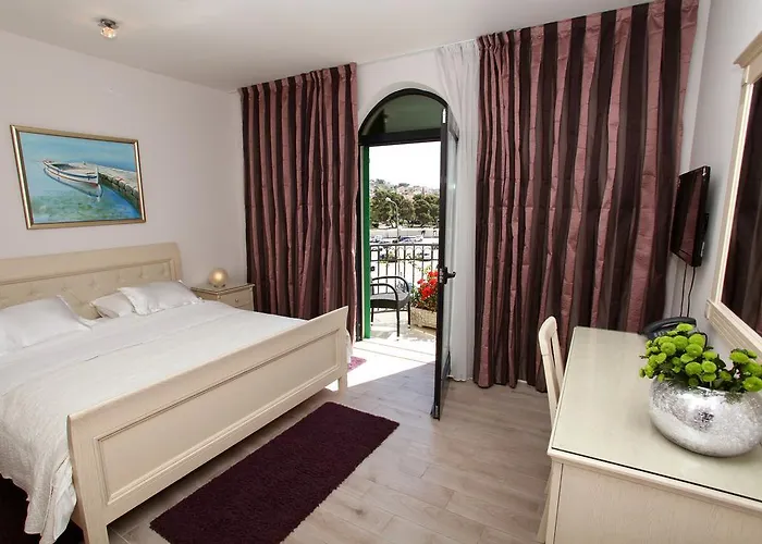 Hotel Bellevue Trogir