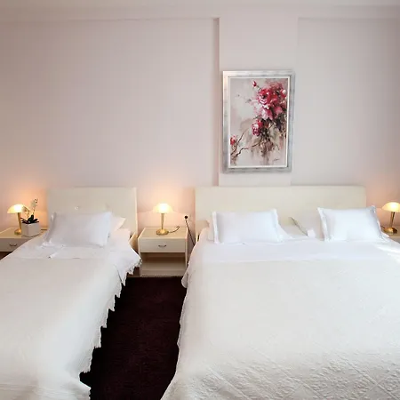 Bellevue 4* Trogir