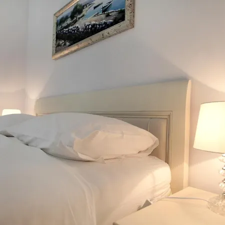 Bellevue ホテル 4*