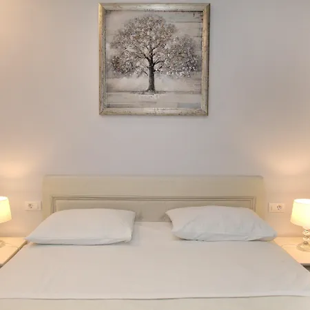 Bellevue Hotel Trogir
