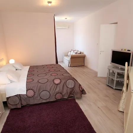 Bellevue Τρογκίρ