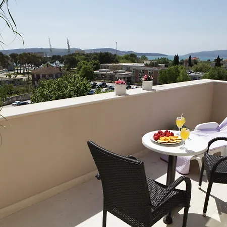 Hotell Bellevue