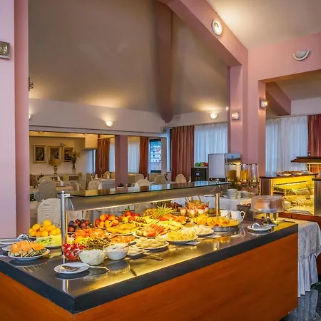 Hotel Bellevue