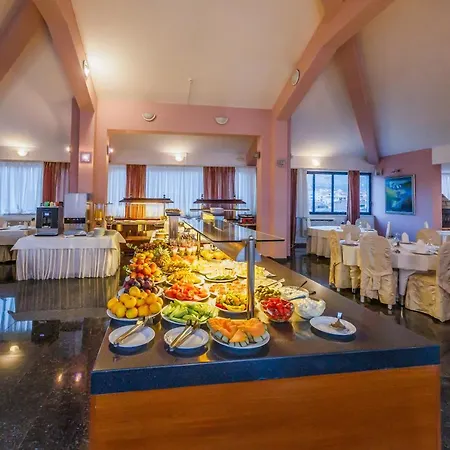 Bellevue Hotel