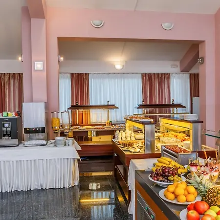 Bellevue Hotell