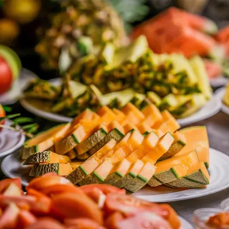 Bellevue Hotell Trogir