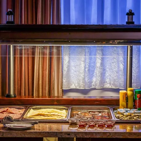 Bellevue Hotell Trogir