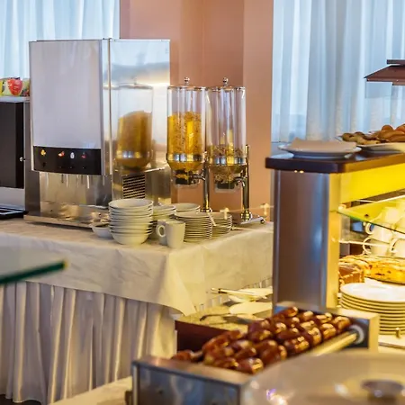 Hotell Bellevue