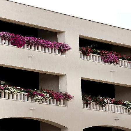 Ξενοδοχείο Bellevue