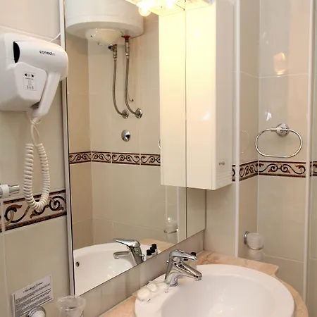 Bellevue Отель 4*