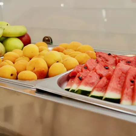 Отель Bellevue 4*