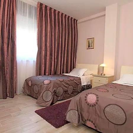 Bellevue טרוגיר