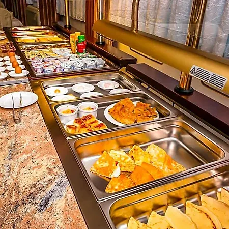 Bellevue 4* טרוגיר
