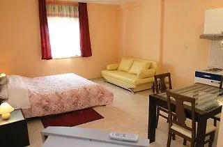 Ξενοδοχείο Bellevue