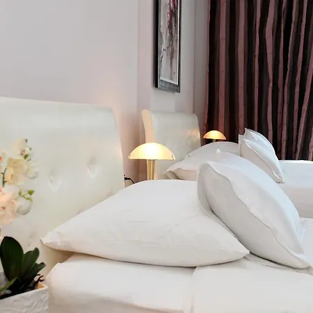 Bellevue Hotel
