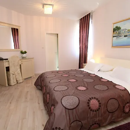 Bellevue Τρογκίρ