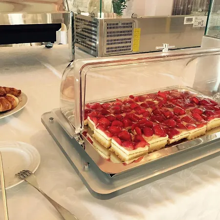 Bellevue ホテル 4*