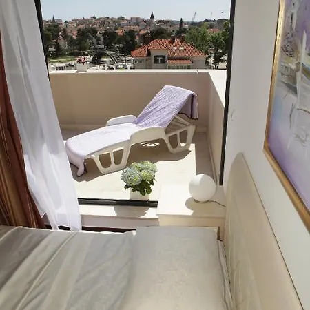 Ξενοδοχείο Bellevue