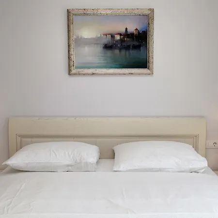 Bellevue Hotel