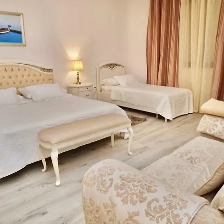 Bellevue Hotell