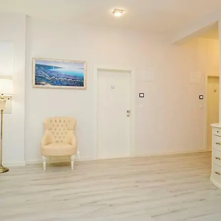 Bellevue Τρογκίρ