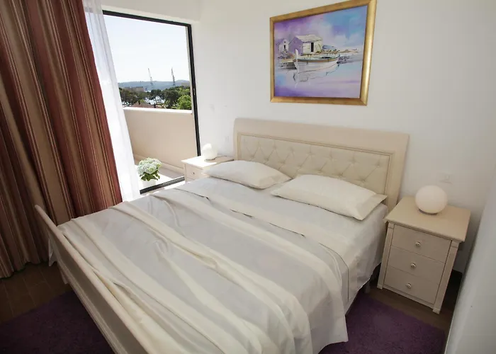 Ξενοδοχείο Bellevue