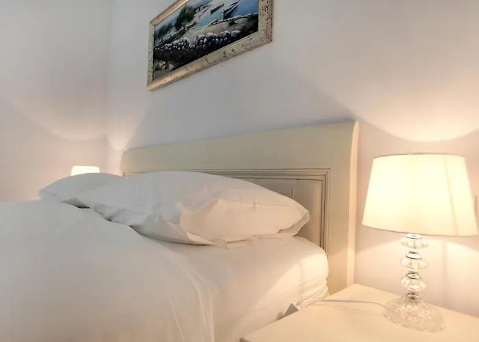 Bellevue Ξενοδοχείο 4*