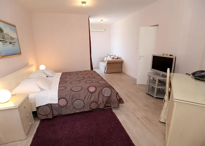 Bellevue Τρογκίρ