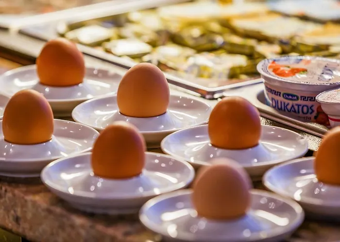 Ξενοδοχείο Bellevue