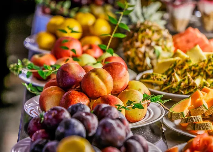 Ξενοδοχείο Bellevue