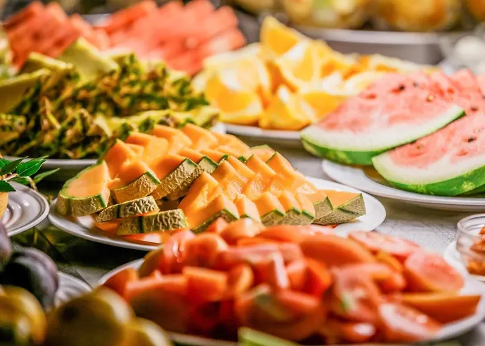 Bellevue Τρογκίρ