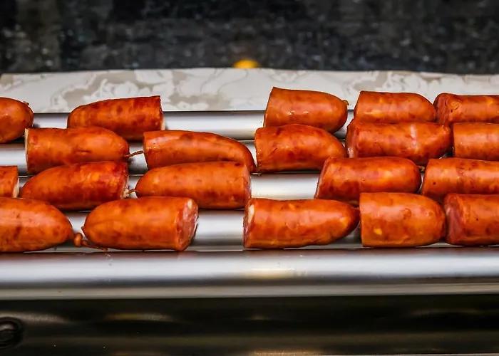 Ξενοδοχείο Bellevue