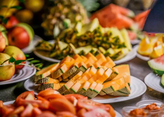 Bellevue Ξενοδοχείο Τρογκίρ