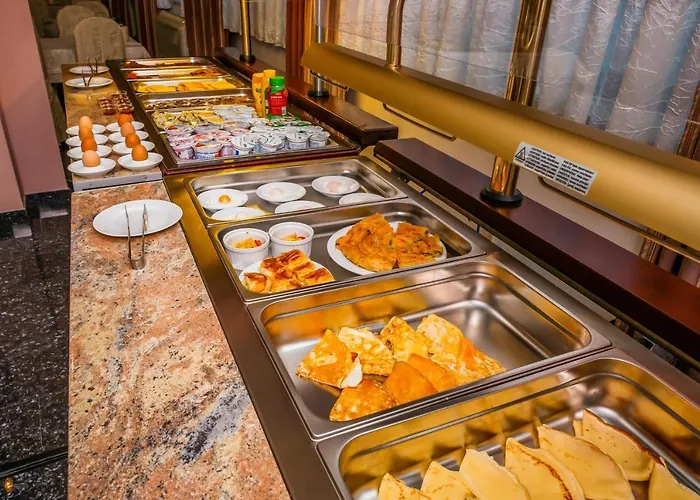 Bellevue Τρογκίρ