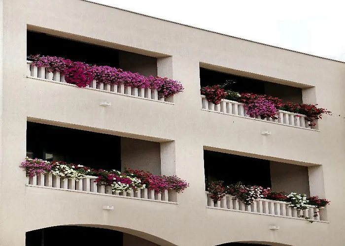 Ξενοδοχείο Bellevue