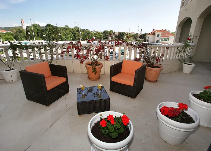 Bellevue Τρογκίρ