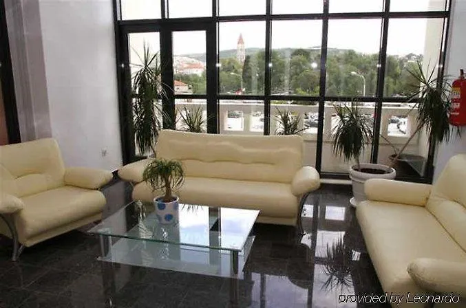 Bellevue Ξενοδοχείο 4*